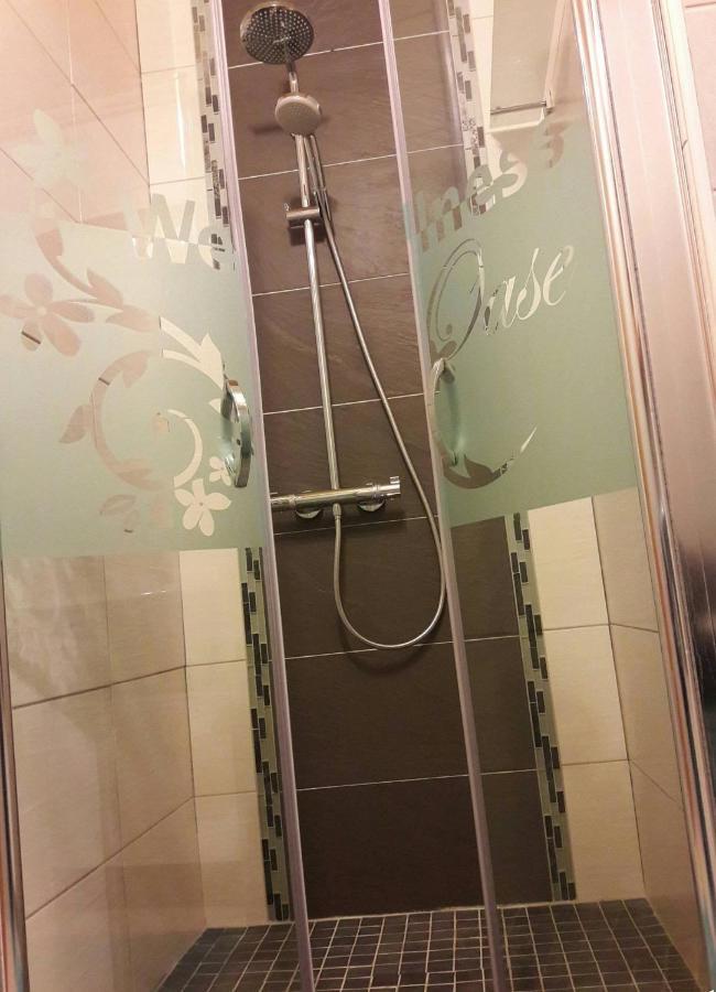 Egglmeier'S Ferienwohnung グルントルゼー エクステリア 写真